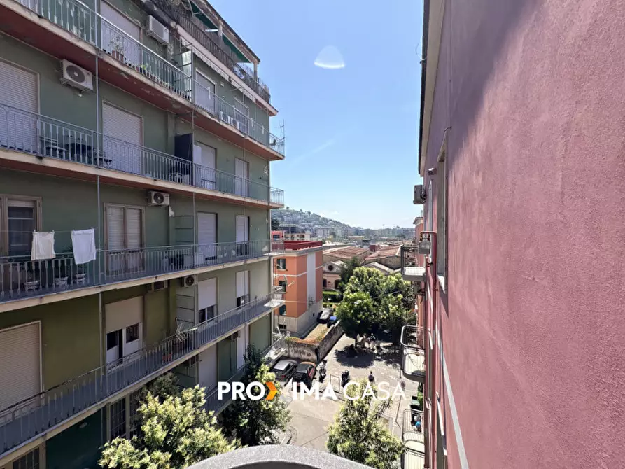 Immagine 1 di Appartamento in vendita  in Via Zara 72 a Salerno