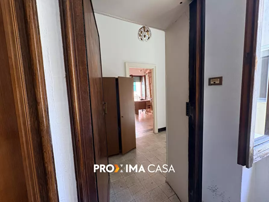 Immagine 2 di Appartamento in vendita  in Via Zara 72 a Salerno