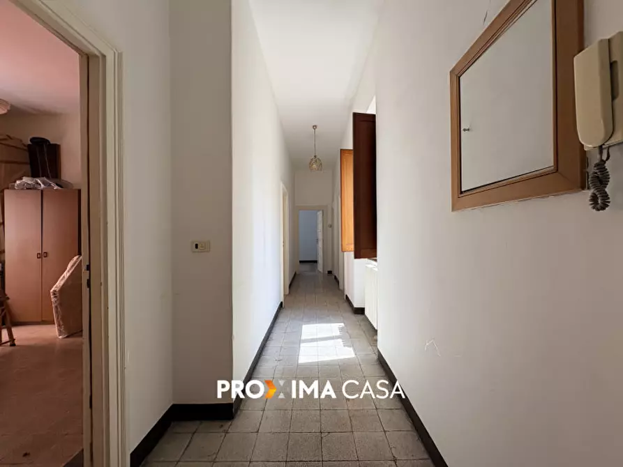 Immagine 3 di Appartamento in vendita  in Via Zara 72 a Salerno