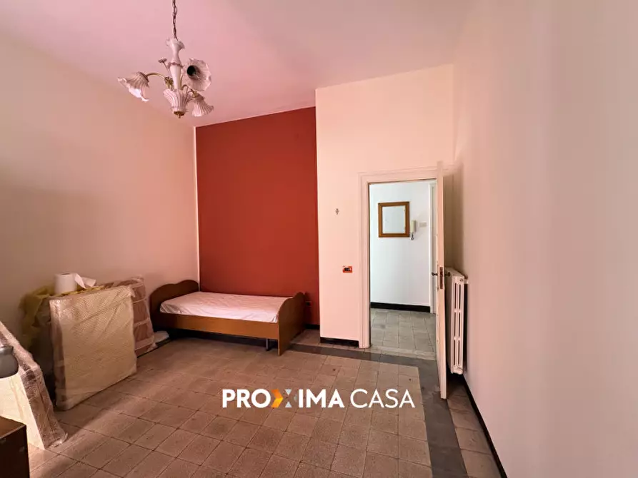Immagine 5 di Appartamento in vendita  in Via Zara 72 a Salerno