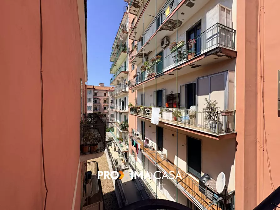 Immagine 6 di Appartamento in vendita  in Via Zara 72 a Salerno