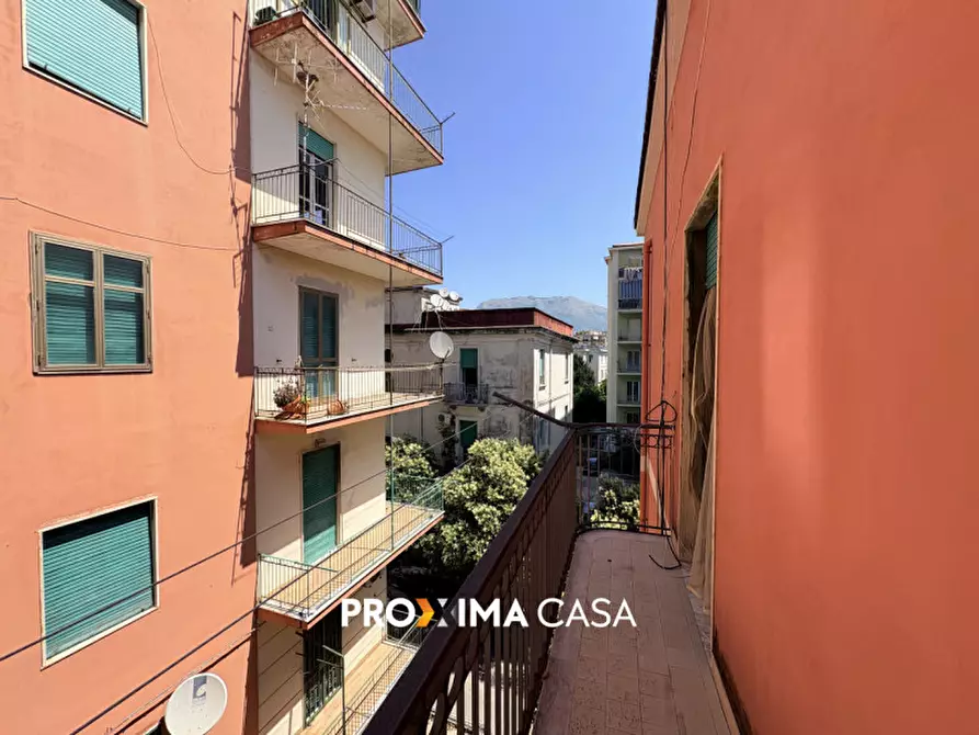 Immagine 7 di Appartamento in vendita  in Via Zara 72 a Salerno