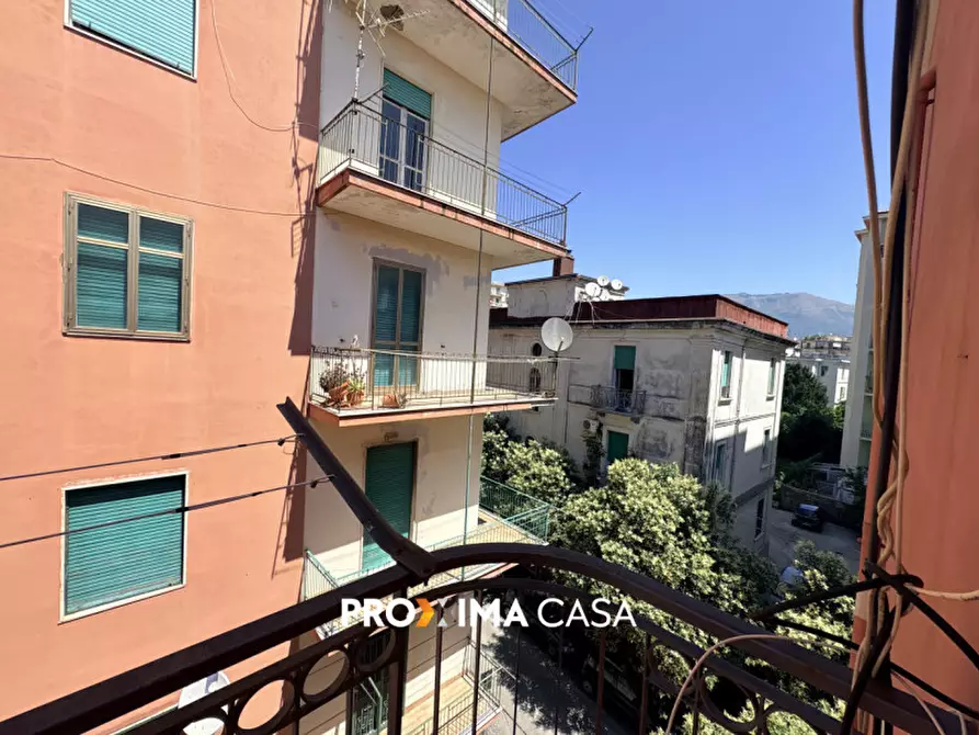 Immagine 11 di Appartamento in vendita  in Via Zara 72 a Salerno