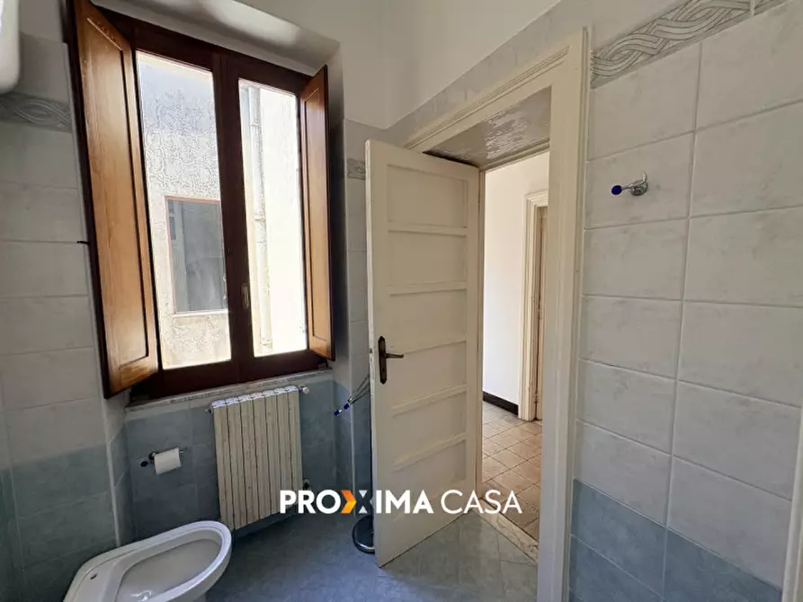 Immagine 13 di Appartamento in vendita  in Via Zara 72 a Salerno