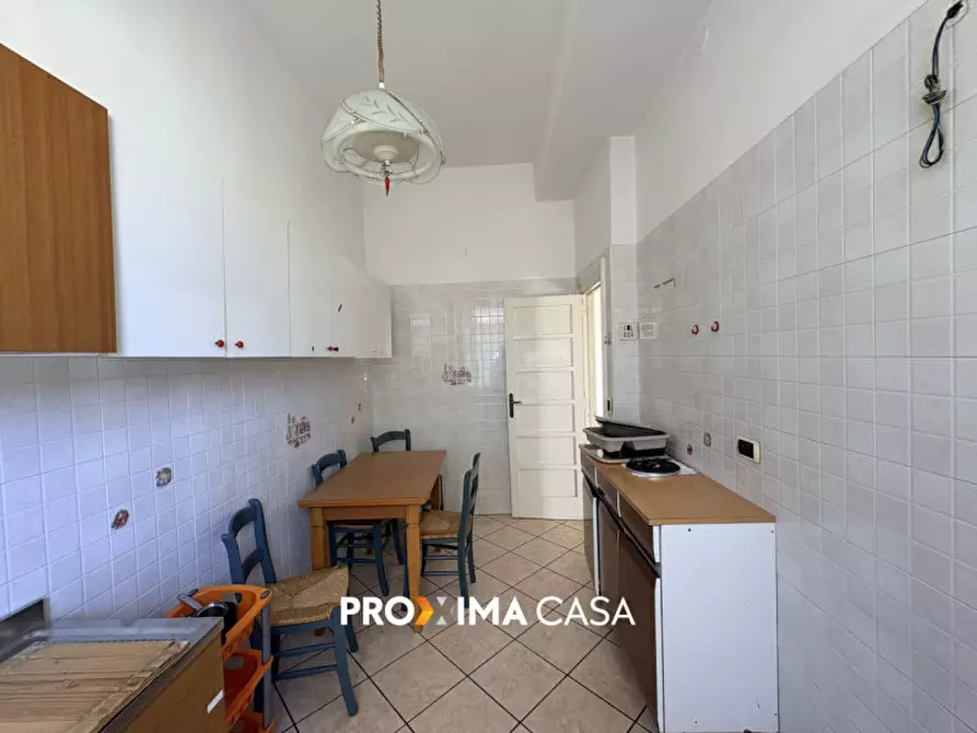 Immagine 15 di Appartamento in vendita  in Via Zara 72 a Salerno
