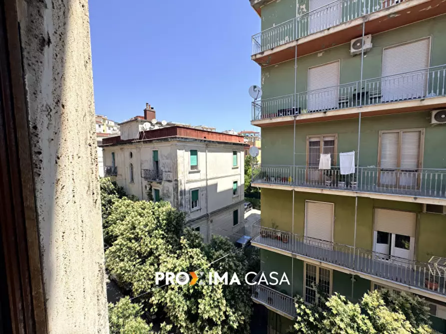 Immagine 16 di Appartamento in vendita  in Via Zara 72 a Salerno