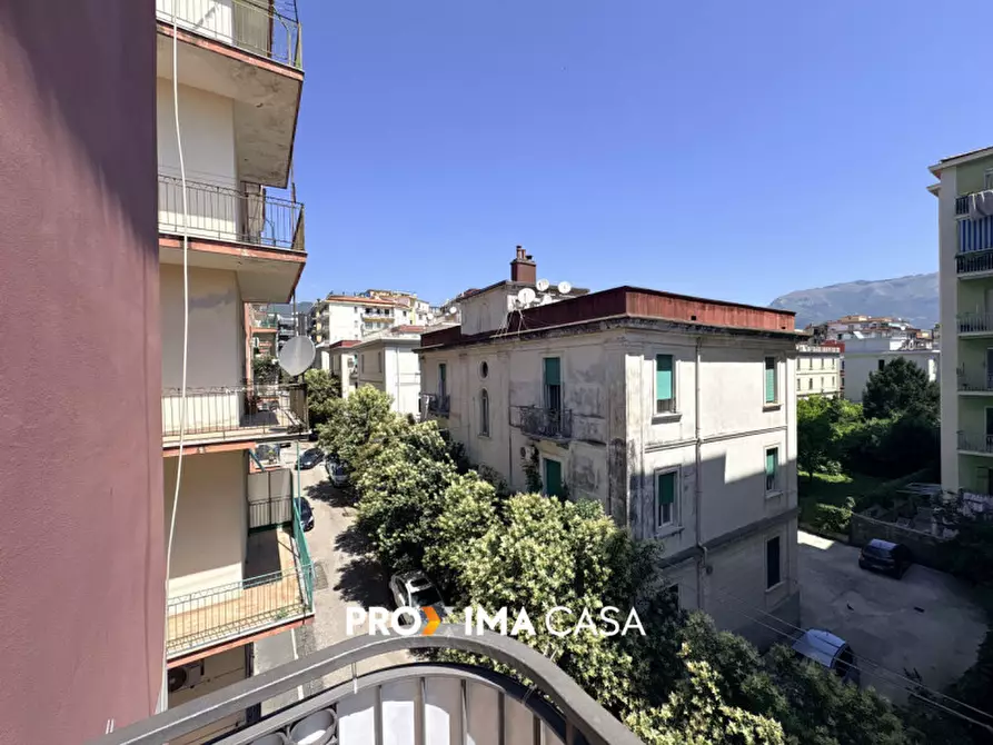 Immagine 20 di Appartamento in vendita  in Via Zara 72 a Salerno