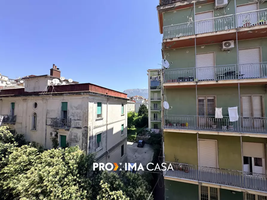 Immagine 21 di Appartamento in vendita  in Via Zara 72 a Salerno