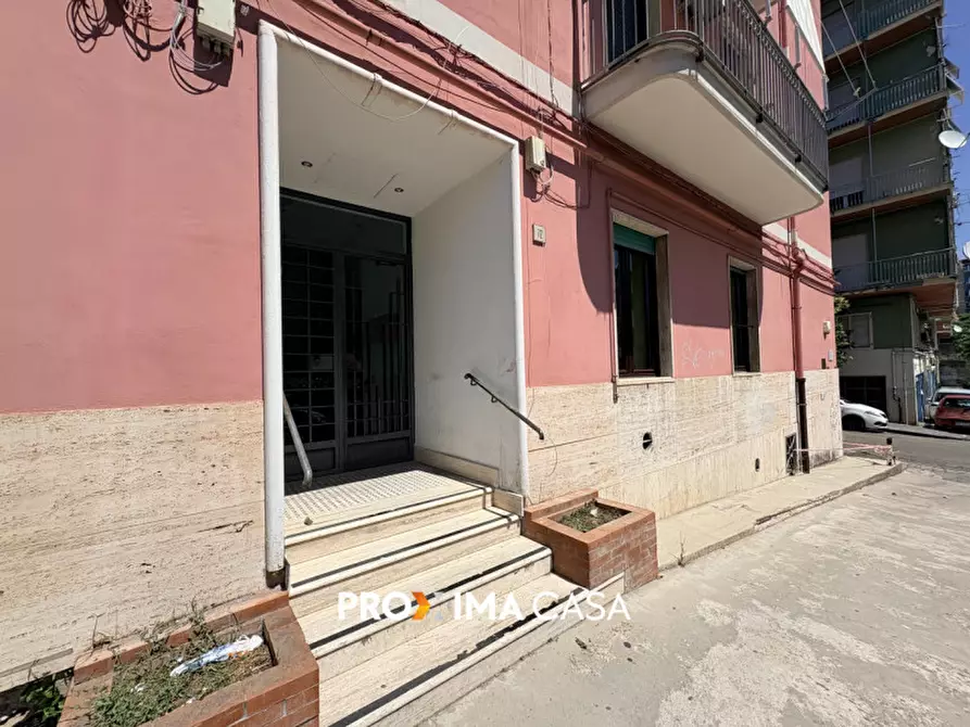 Immagine 27 di Appartamento in vendita  in Via Zara 72 a Salerno
