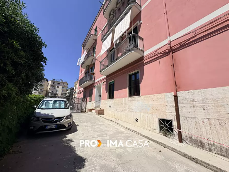 Immagine 28 di Appartamento in vendita  in Via Zara 72 a Salerno