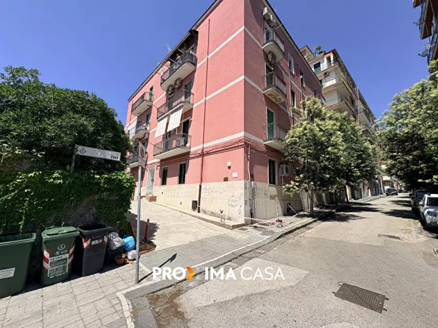 Immagine 29 di Appartamento in vendita  in Via Zara 72 a Salerno