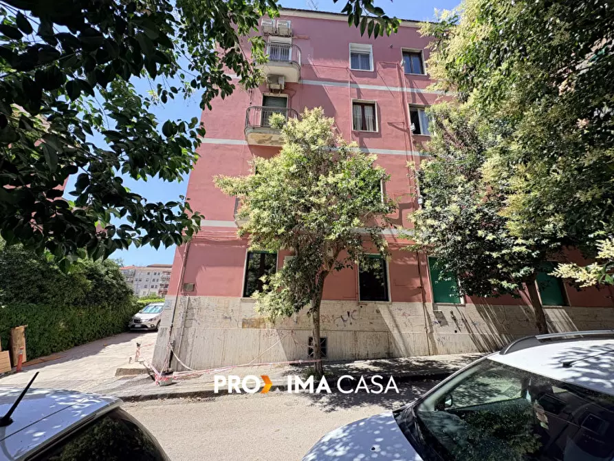 Immagine 30 di Appartamento in vendita  in Via Zara 72 a Salerno