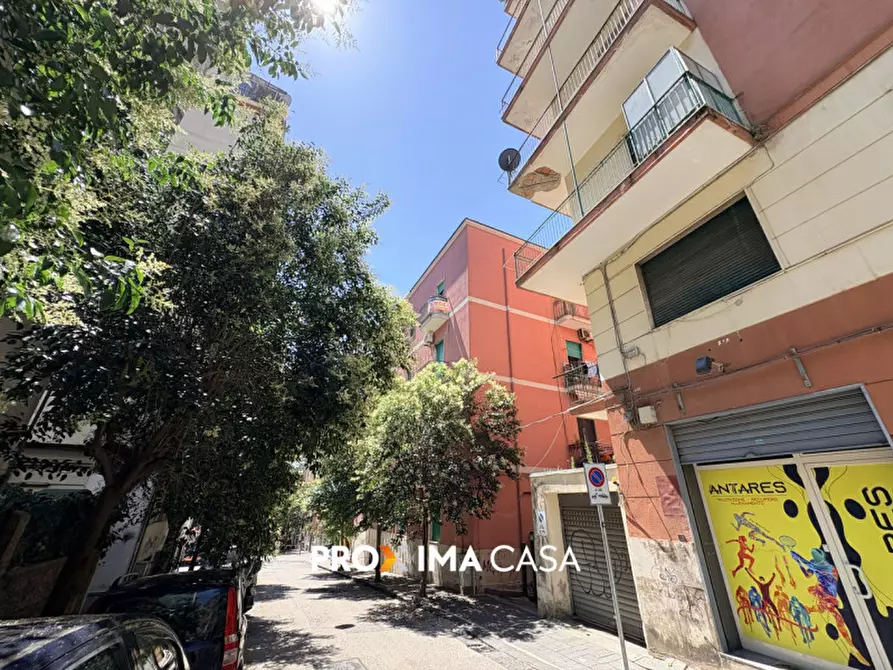 Immagine 31 di Appartamento in vendita  in Via Zara 72 a Salerno