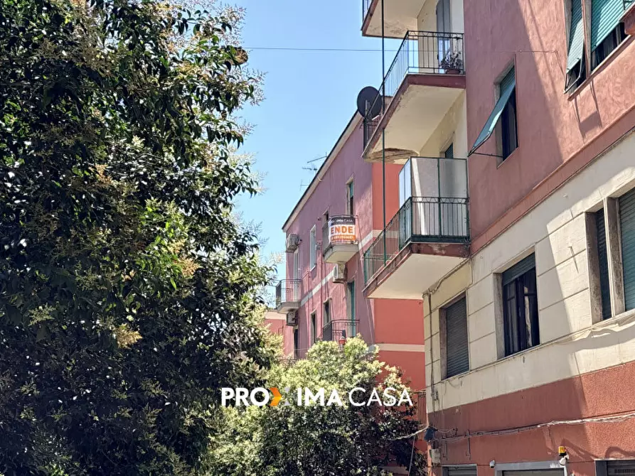 Immagine 32 di Appartamento in vendita  in Via Zara 72 a Salerno