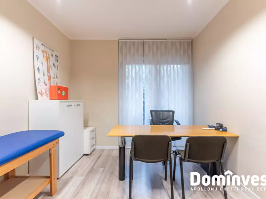Immagine 25 di Negozio in affitto  in quirino Majorana a Roma