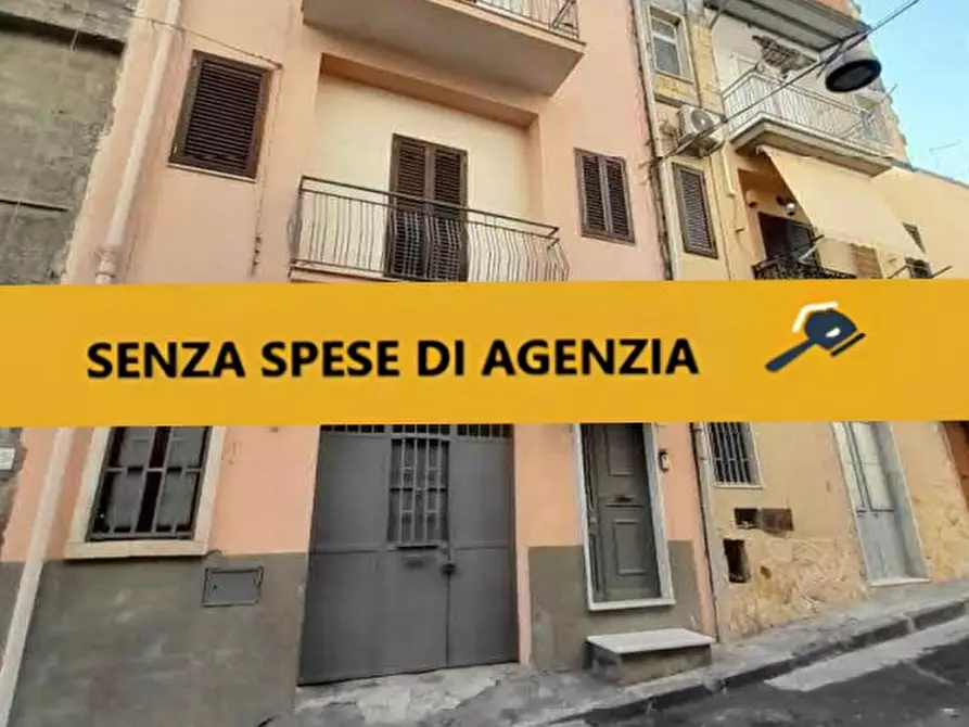 Immagine 1 di Posto auto in vendita  in Via Ionio, 17, 96016 Lentini SR, Italia a Lentini