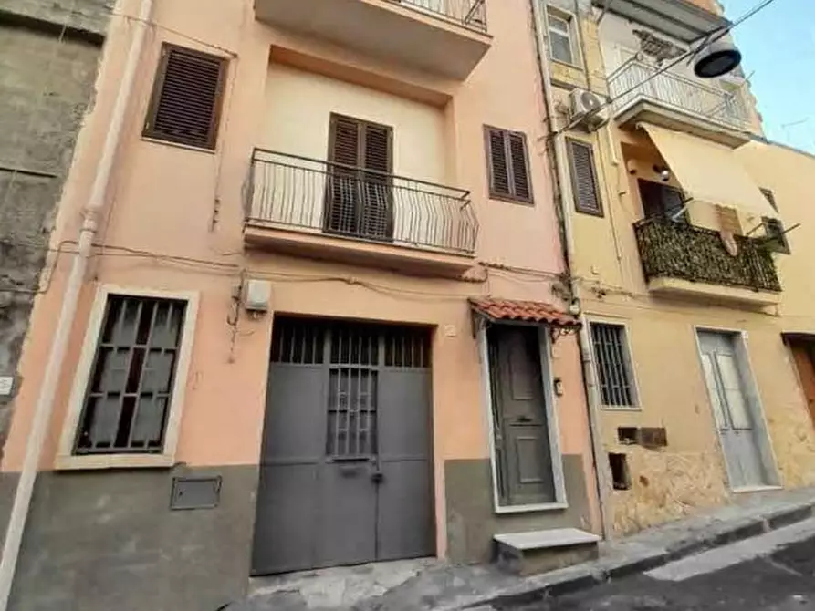 Immagine 2 di Posto auto in vendita  in Via Ionio, 17, 96016 Lentini SR, Italia a Lentini
