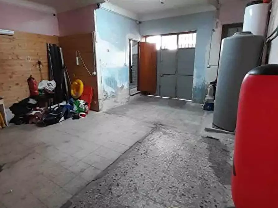 Immagine 3 di Posto auto in vendita  in Via Ionio, 17, 96016 Lentini SR, Italia a Lentini