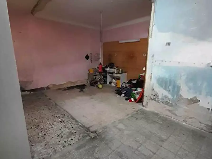 Immagine 4 di Posto auto in vendita  in Via Ionio, 17, 96016 Lentini SR, Italia a Lentini
