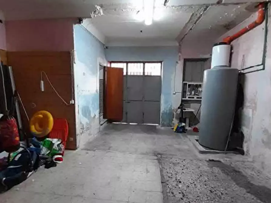 Immagine 5 di Posto auto in vendita  in Via Ionio, 17, 96016 Lentini SR, Italia a Lentini