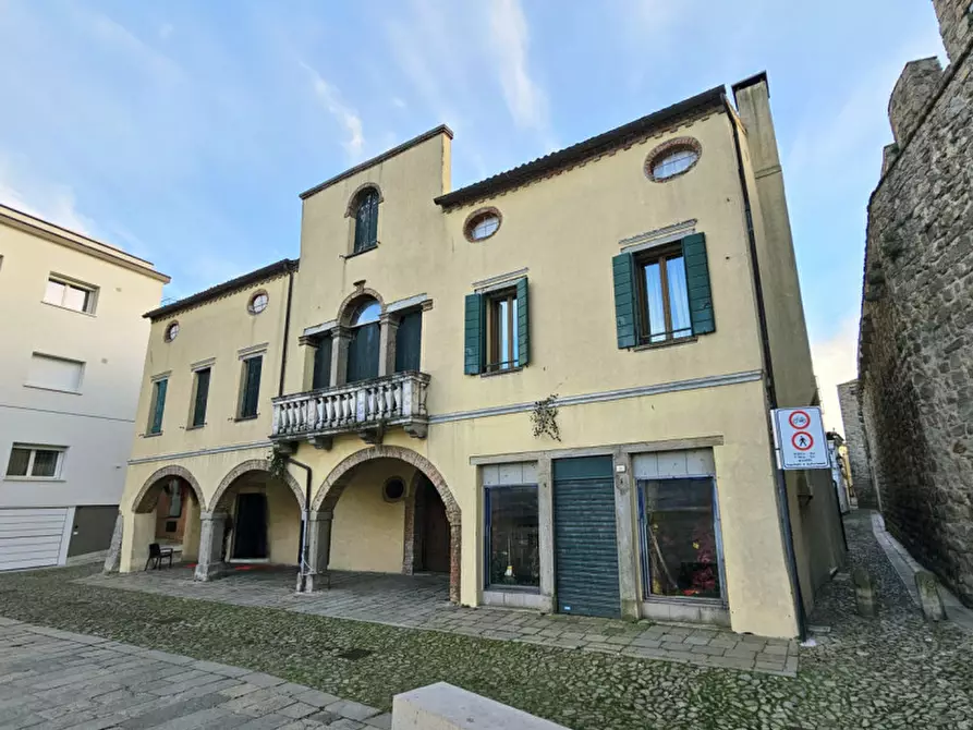 Immagine 12 di Negozio in vendita  in PIAZZA GIUSEPPE MAZZINI a Monselice