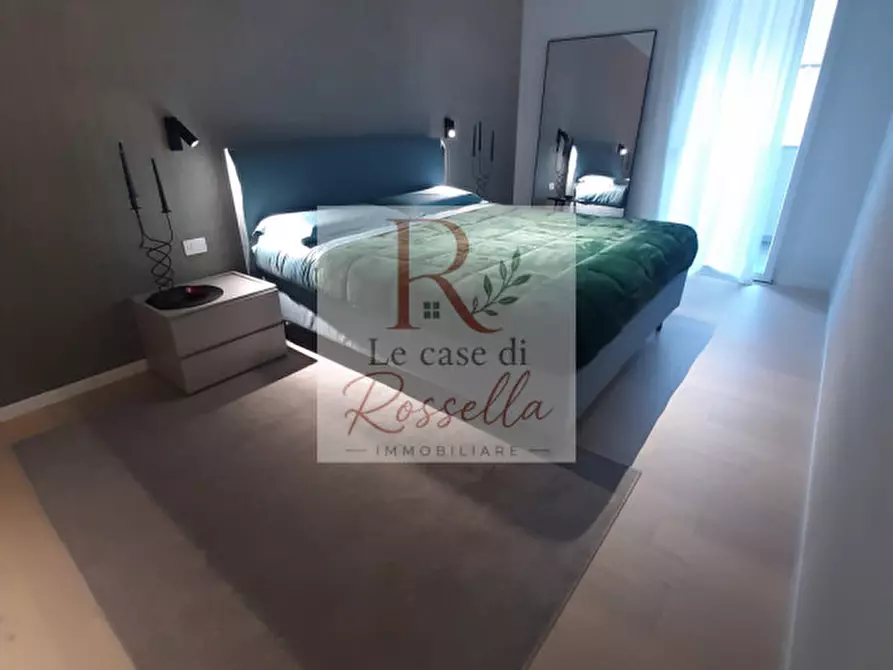 Immagine 3 di Appartamento in vendita  in Via Ceresara 50 a Limena