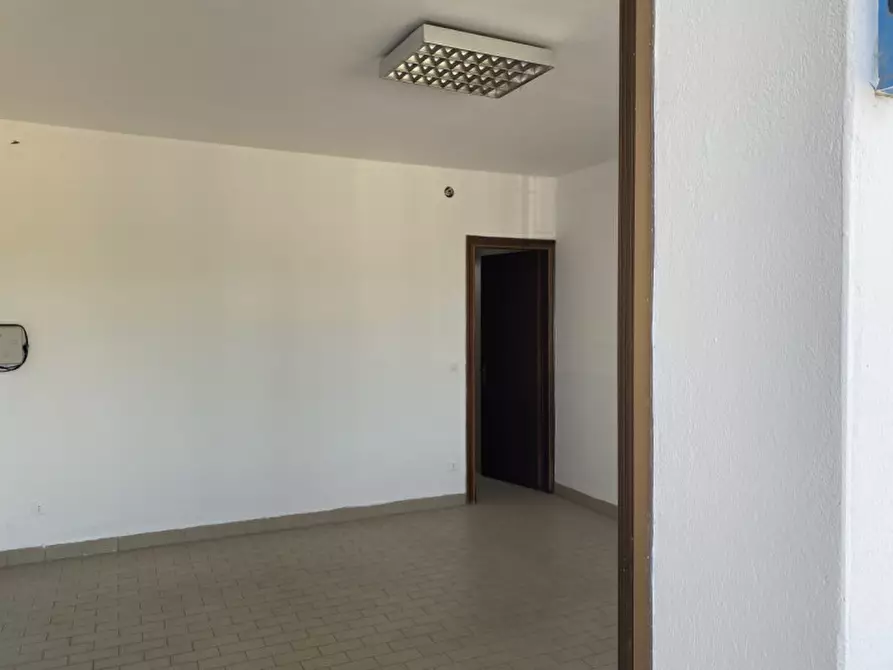 Immagine 4 di Capannone industriale in vendita  a Brugine