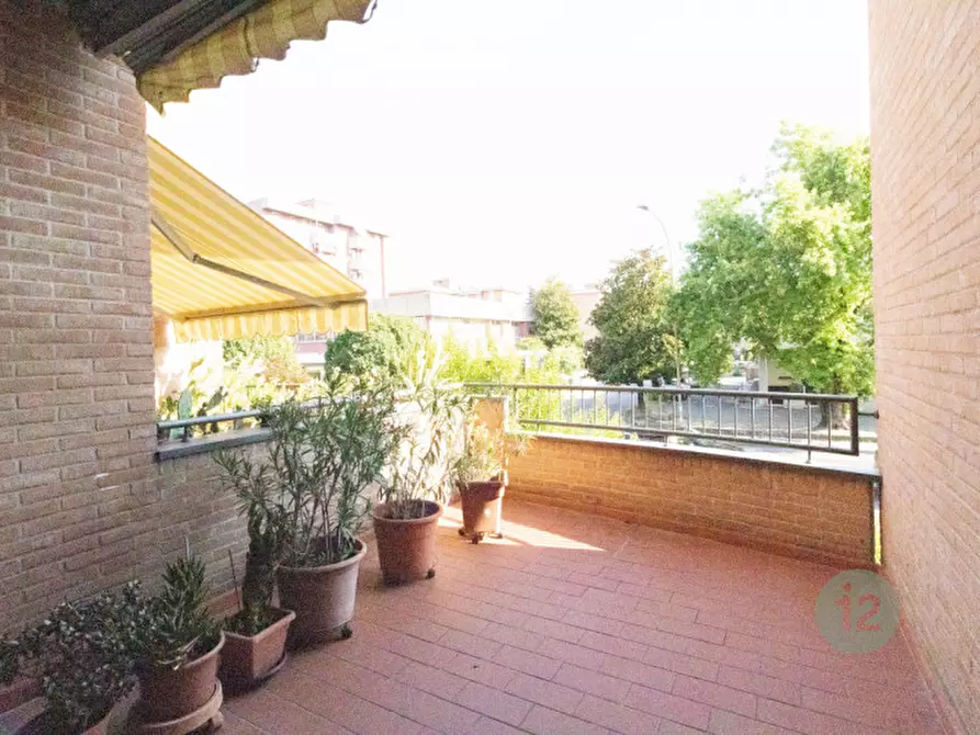 Immagine 7 di Appartamento in vendita  in Via Aldo Moro interna 9 a Carpi