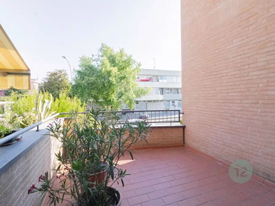 Immagine 8 di Appartamento in vendita  in Via Aldo Moro interna 9 a Carpi