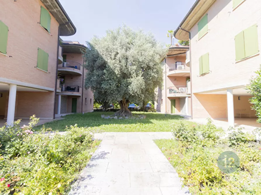 Immagine 22 di Appartamento in vendita  in Via Aldo Moro interna 9 a Carpi