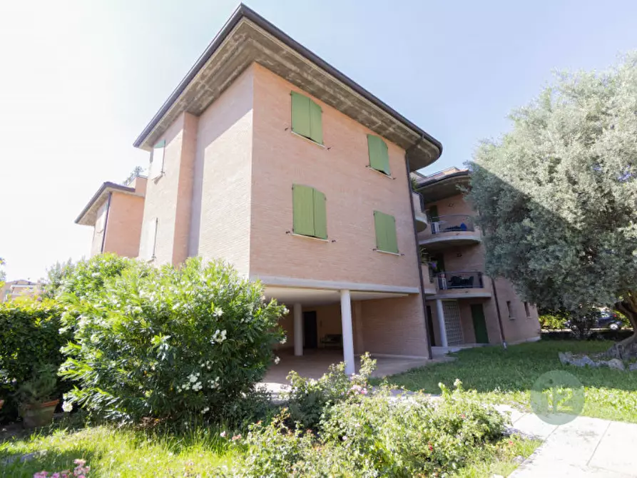 Immagine 23 di Appartamento in vendita  in Via Aldo Moro interna 9 a Carpi