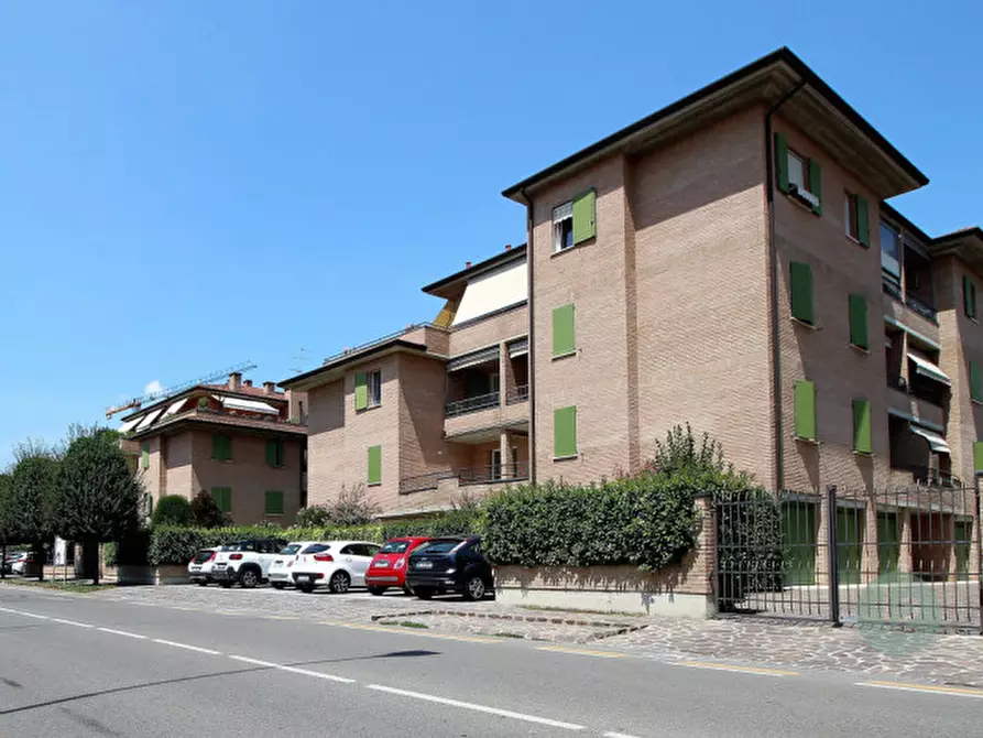 Immagine 25 di Appartamento in vendita  in Via Aldo Moro interna 9 a Carpi