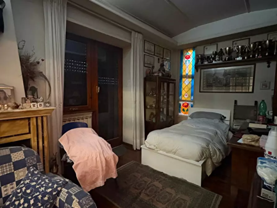 Immagine 27 di Appartamento in vendita  in Via dei Carpegna a Roma