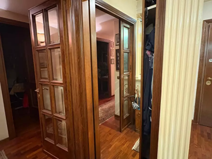 Immagine 34 di Appartamento in vendita  in Via dei Carpegna a Roma