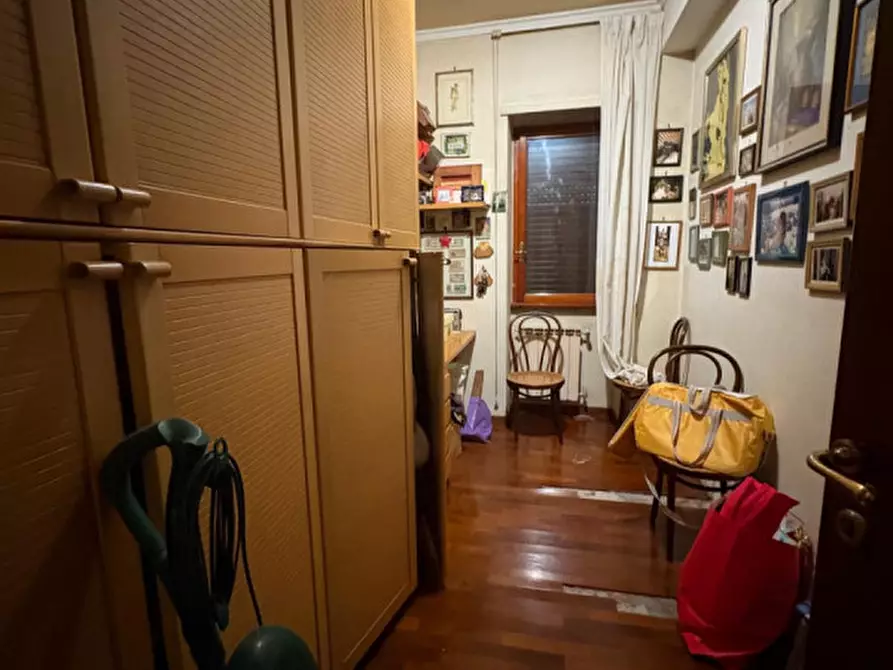 Immagine 35 di Appartamento in vendita  in Via dei Carpegna a Roma