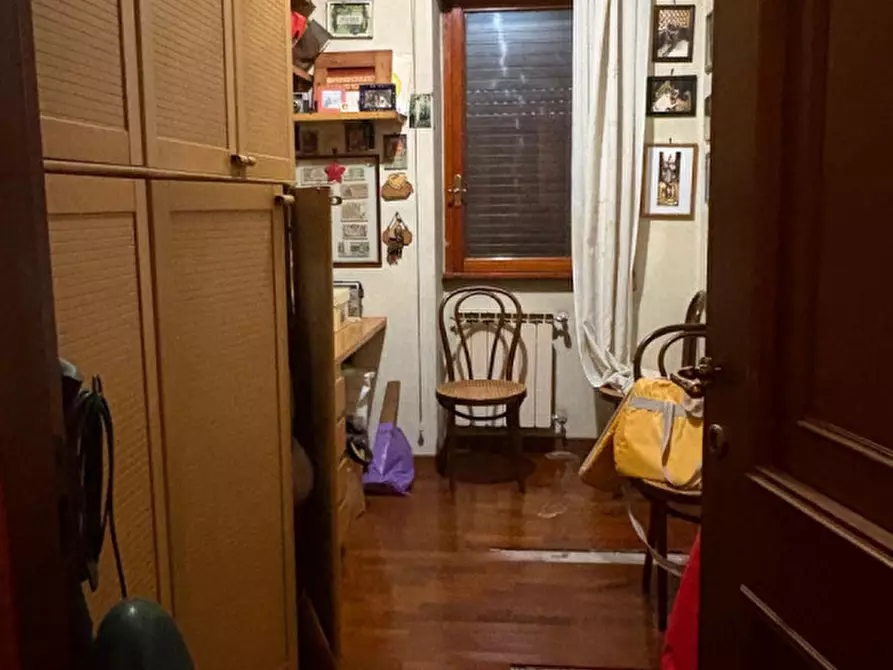 Immagine 37 di Appartamento in vendita  in Via dei Carpegna a Roma