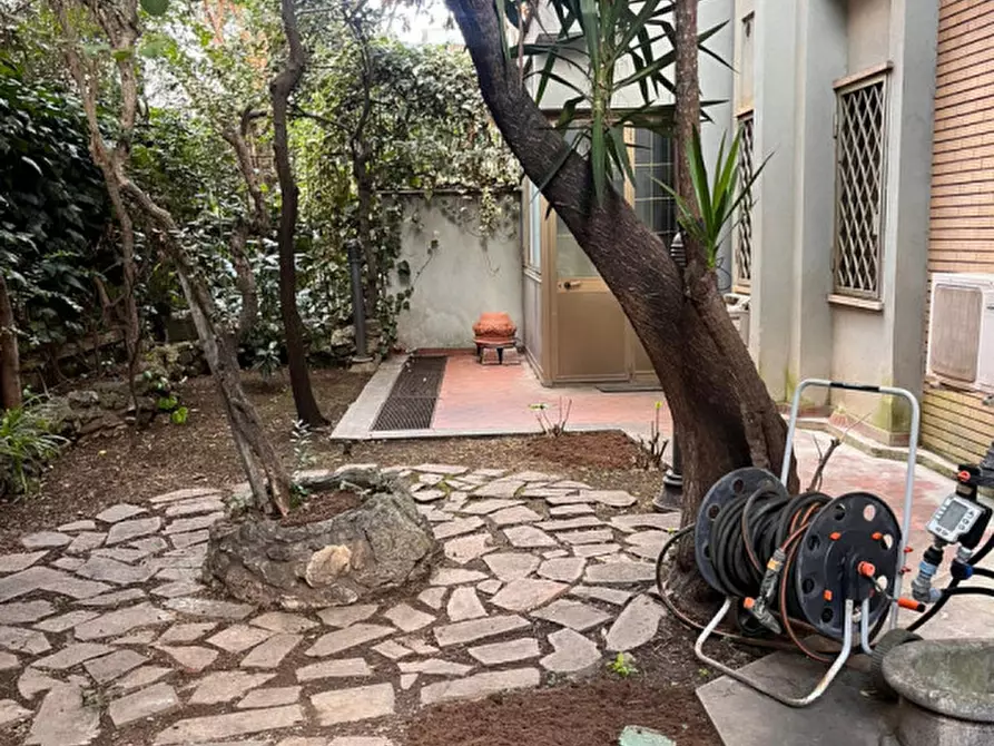 Immagine 46 di Appartamento in vendita  in Via dei Carpegna a Roma