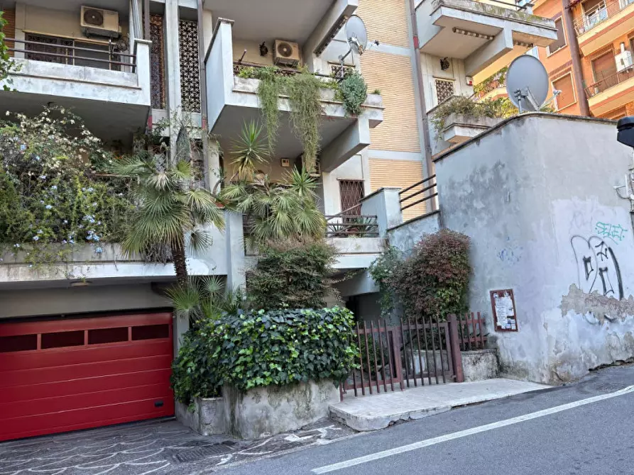 Immagine 52 di Appartamento in vendita  in Via dei Carpegna a Roma
