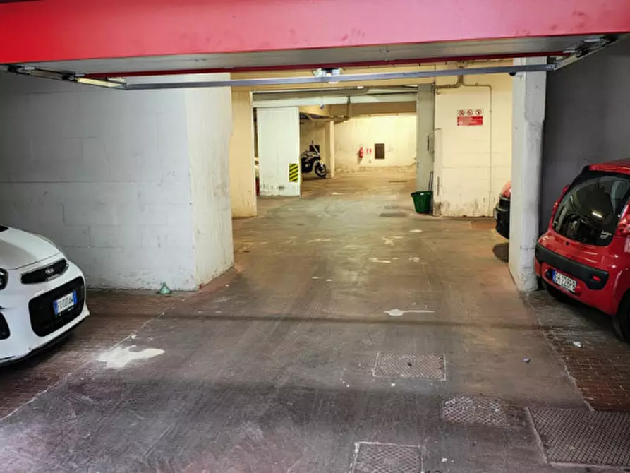 Immagine 54 di Appartamento in vendita  in Via dei Carpegna a Roma