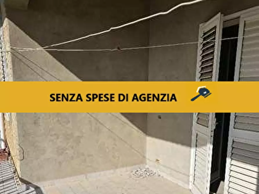 Immagine 1 di Appartamento in vendita  in Via Martin Luther King snc - 94012 Barrafranca (EN) a Barrafranca
