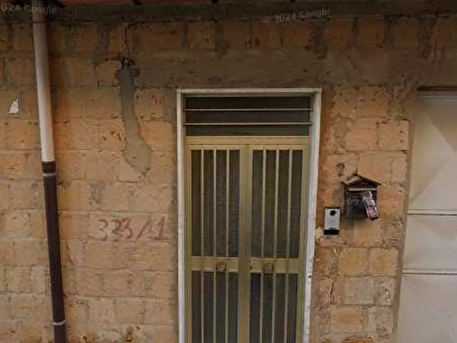 Immagine 5 di Appartamento in vendita  in Via Martin Luther King snc - 94012 Barrafranca (EN) a Barrafranca