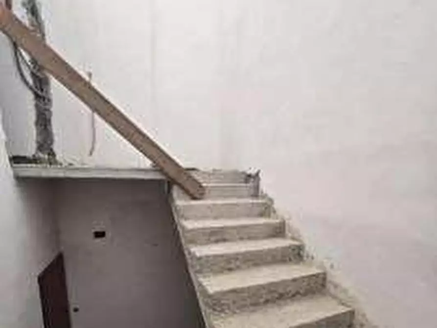 Immagine 9 di Appartamento in vendita  in Via Martin Luther King snc - 94012 Barrafranca (EN) a Barrafranca