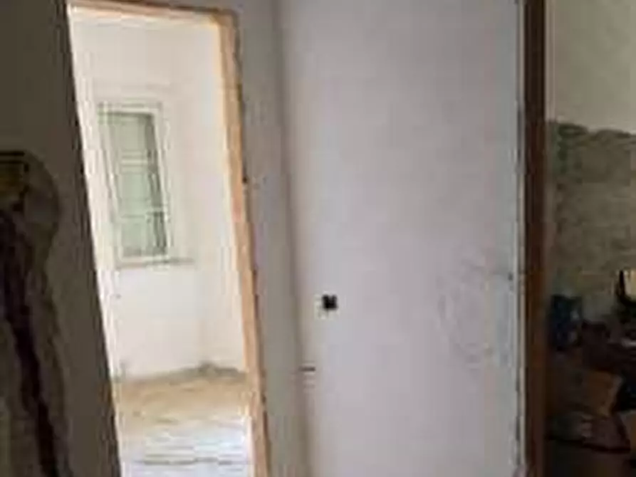 Immagine 11 di Appartamento in vendita  in Via Martin Luther King snc - 94012 Barrafranca (EN) a Barrafranca