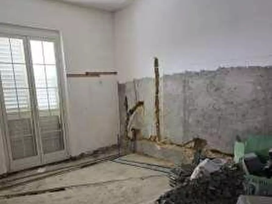 Immagine 12 di Appartamento in vendita  in Via Martin Luther King snc - 94012 Barrafranca (EN) a Barrafranca