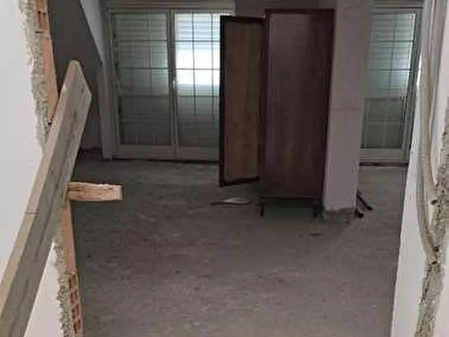 Immagine 15 di Appartamento in vendita  in Via Martin Luther King snc - 94012 Barrafranca (EN) a Barrafranca