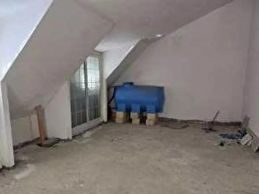 Immagine 17 di Appartamento in vendita  in Via Martin Luther King snc - 94012 Barrafranca (EN) a Barrafranca