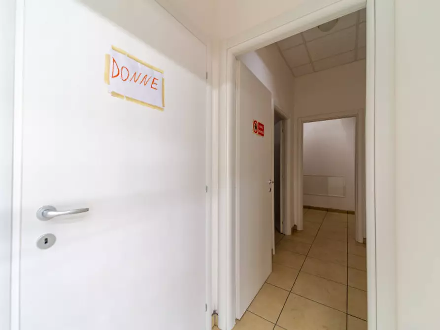 Immagine 21 di Capannone industriale in vendita  in Via Emilio Lepido a Parma