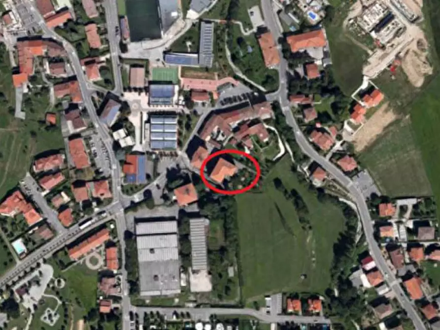 Immagine 2 di Appartamento in vendita  in Via S. Rocco, 10, 24030 Barzana BG, Italia a Barzana
