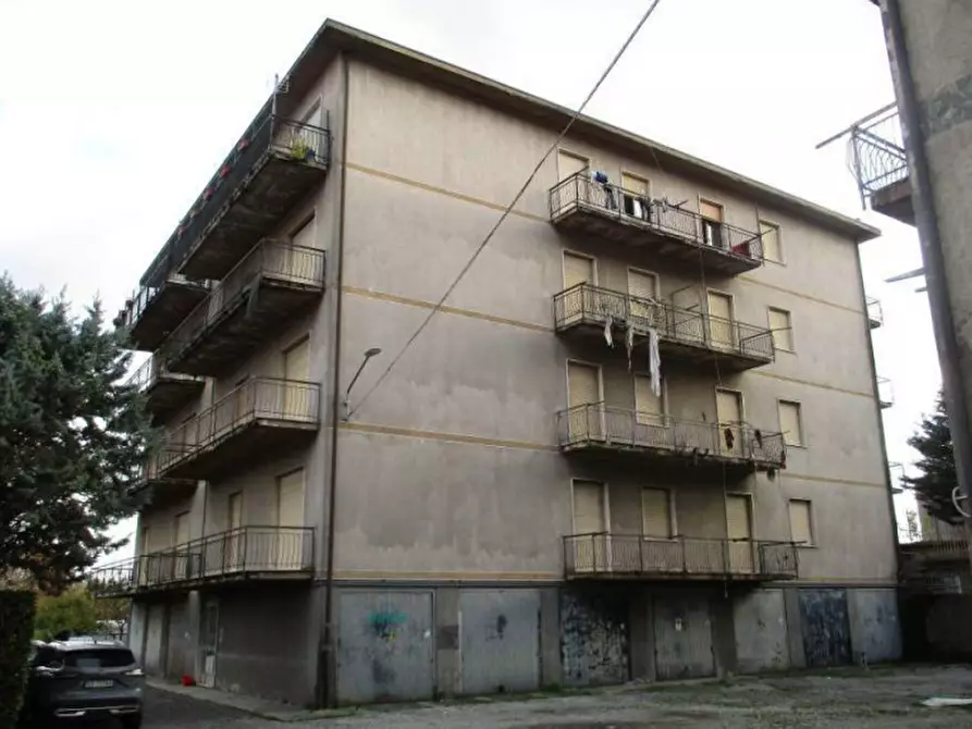 Immagine 4 di Appartamento in vendita  in Via S. Rocco, 10, 24030 Barzana BG, Italia a Barzana