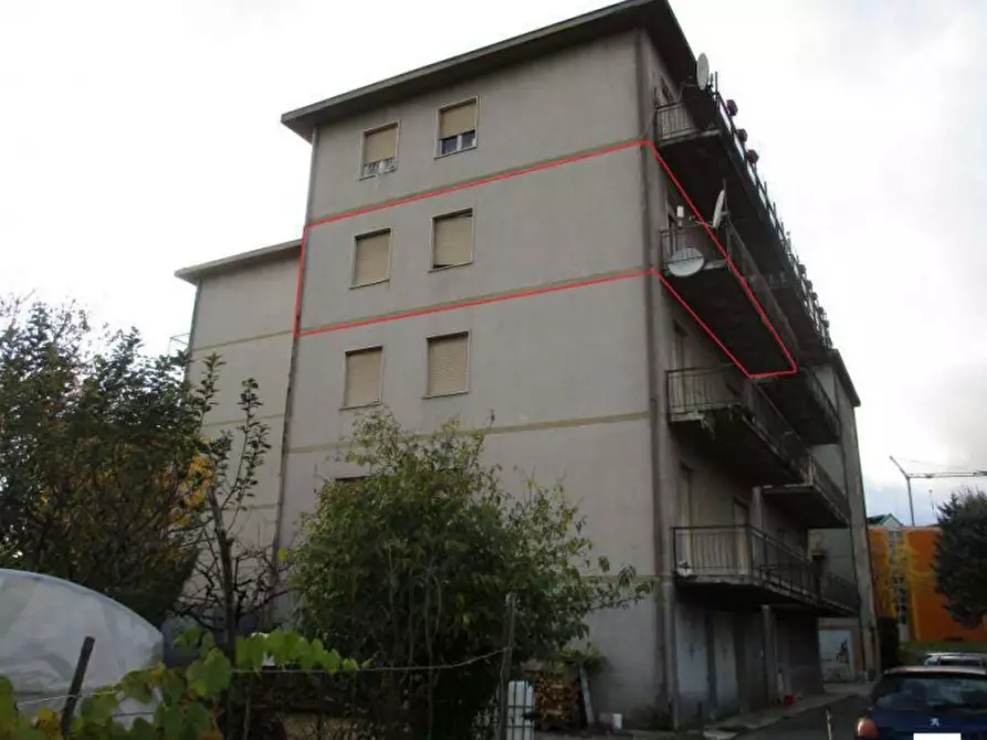 Immagine 5 di Appartamento in vendita  in Via S. Rocco, 10, 24030 Barzana BG, Italia a Barzana
